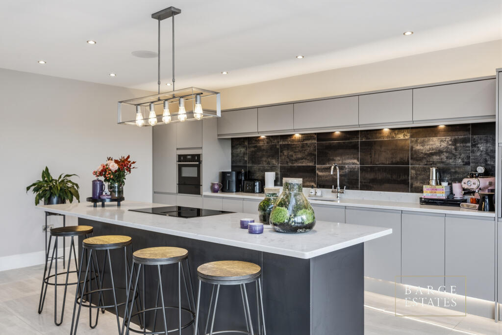 House in Bassetlaw, Ranskill - View 4