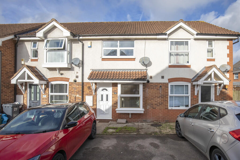 Main image of property: Dodington Close, Gloucester GL4 3JG