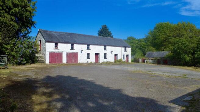 Coach Houses