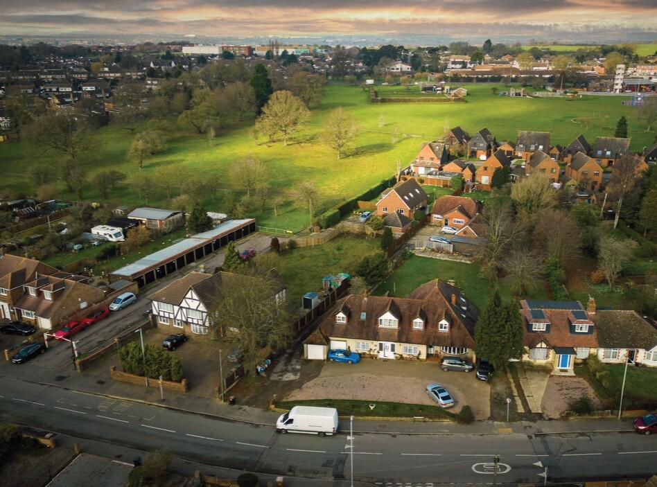 Main image of property: Ashcroft Road, Luton, LU2