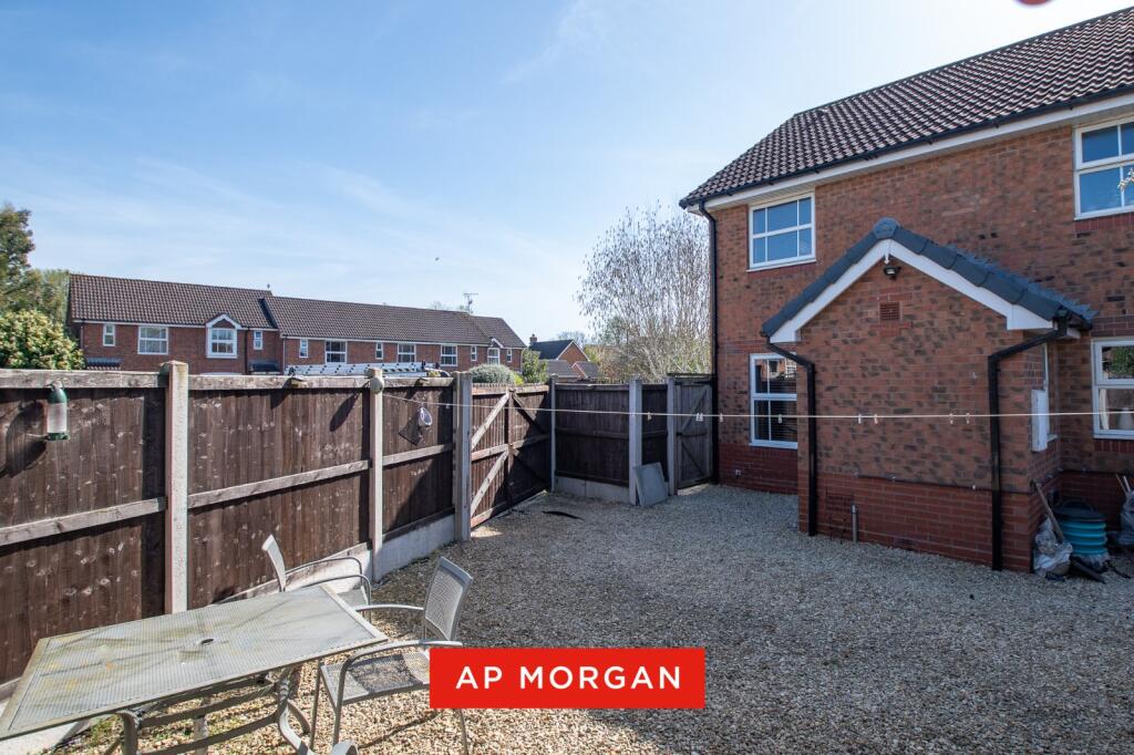 Additional image 11 of Scaife Road, Aston Fields, Bromsgrove, Worcestershire, B60