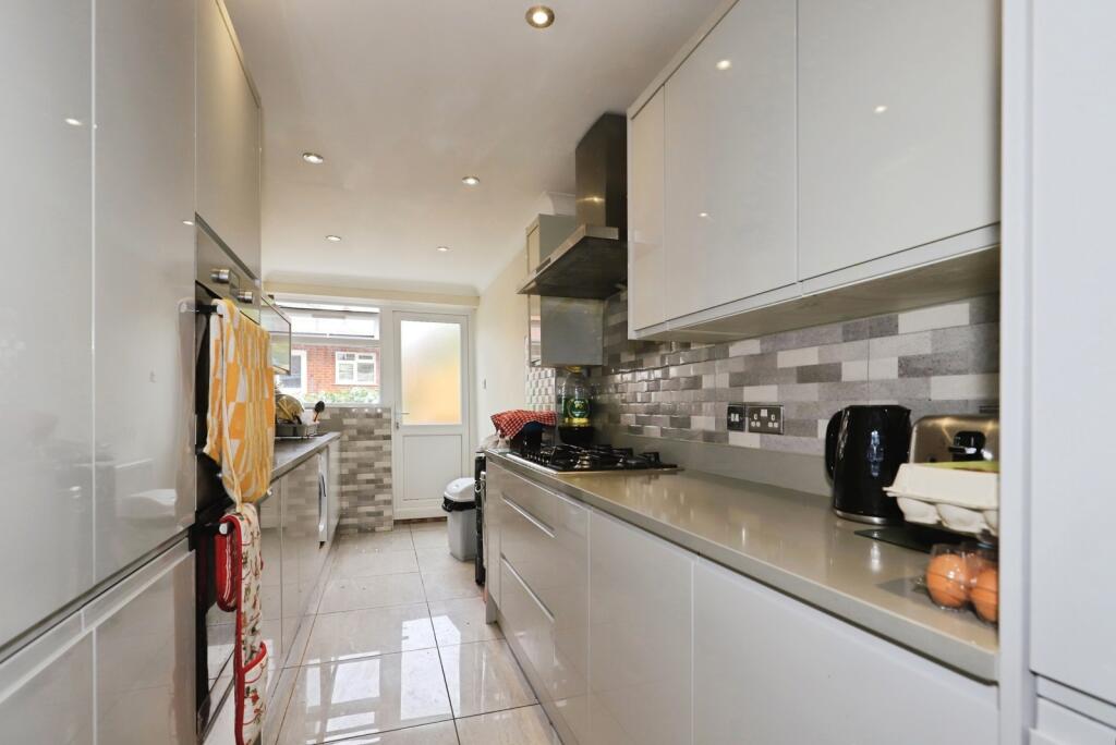 House in Wolverhampton - View 5