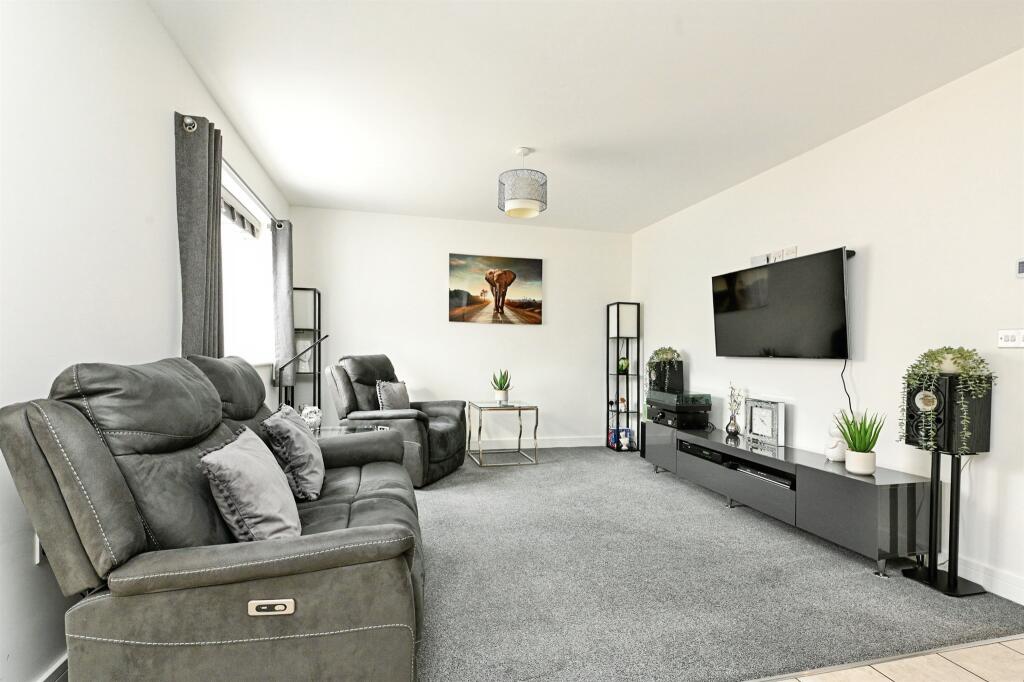 House in Peterborough - More