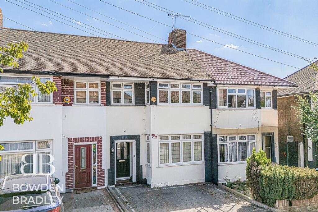 Main image of property: Hanover Gardens, Hainault, IG6