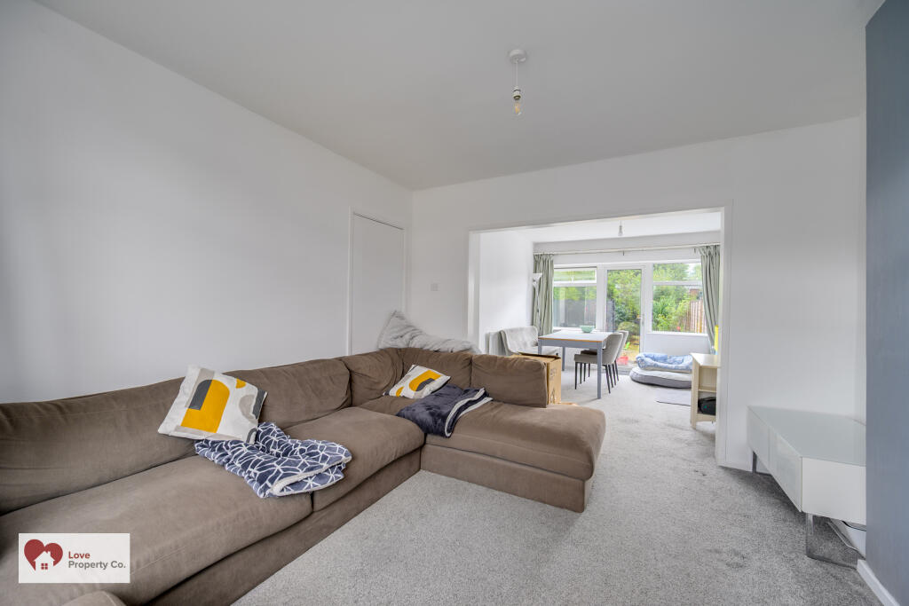 House in Birmingham - More