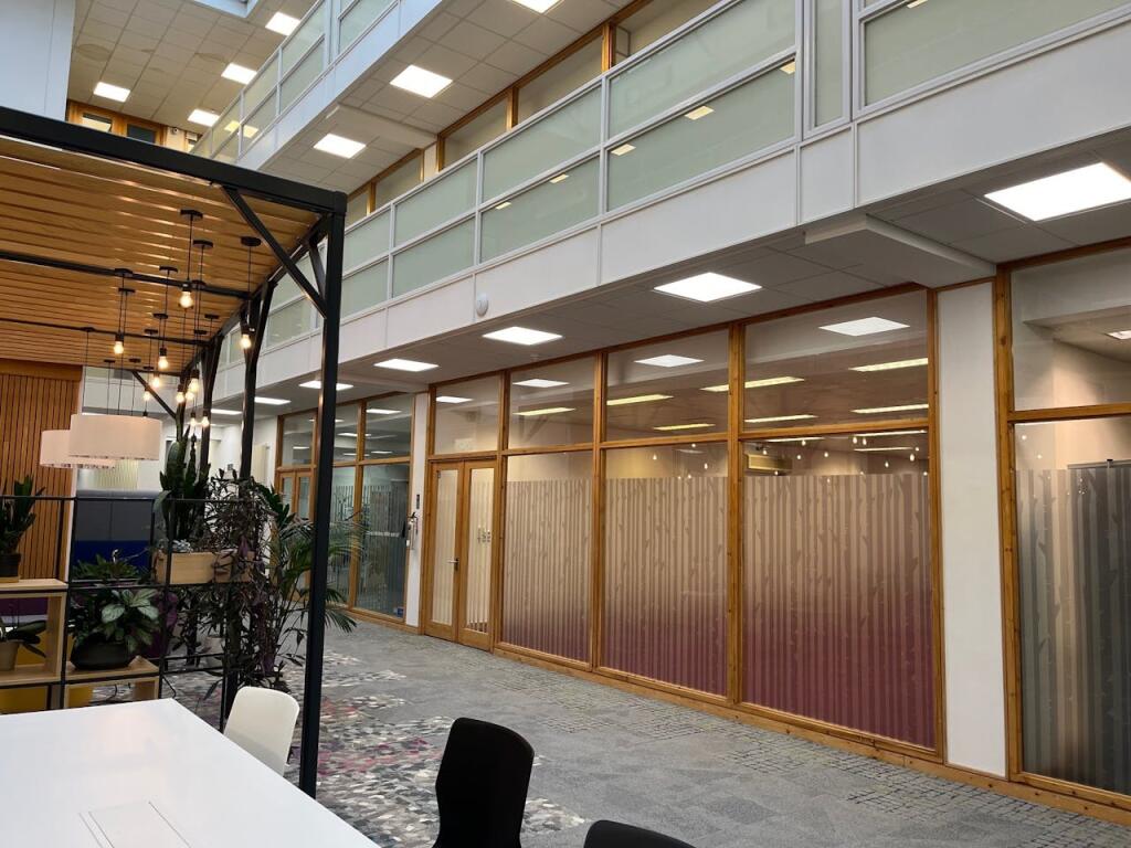 Main image of property: Suite 8 Shenley Pavilions, Chalkdell Drive, Shenley Wood, Milton Keynes, MK5 6LB