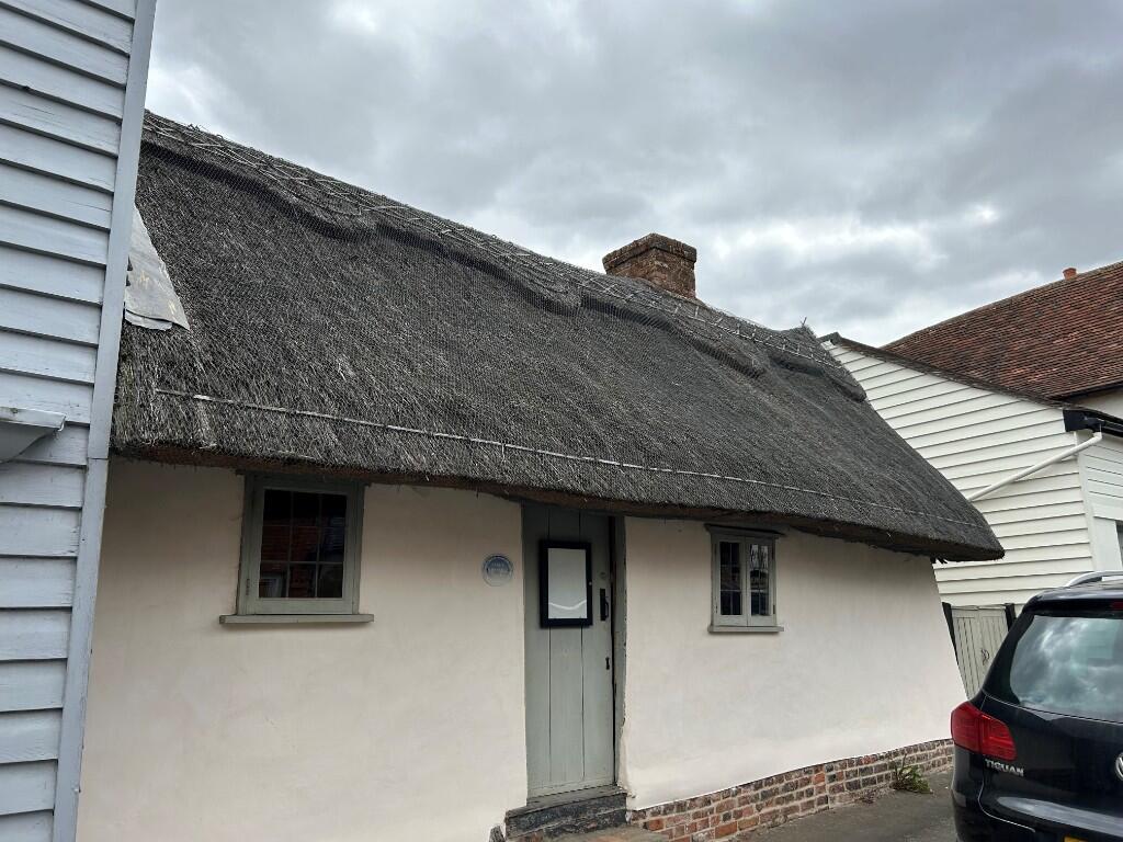 Main image of property: Dunmow Road, Great Bardfield