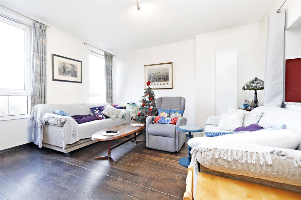 Main image of property: Winchelsea House, London, Swan Road, SE16