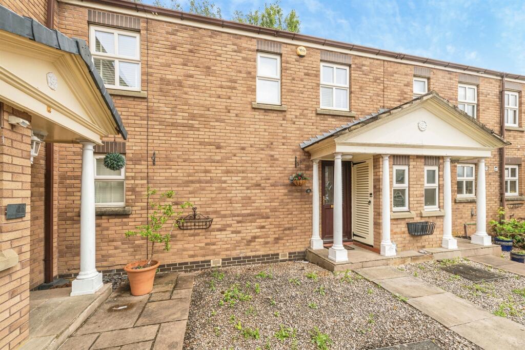 Main image of property: The Green, Bradley, Huddersfield