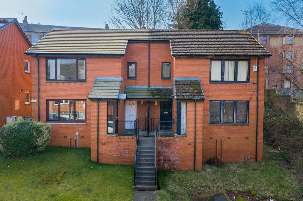 Main image of property: Kelvinside Drive, Glasgow, G20