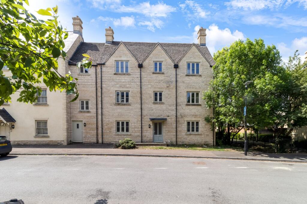 Main image of property: Fry Close, Cirencester, Gloucestershire, GL7