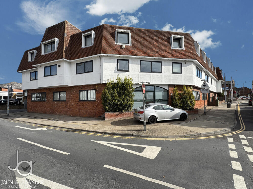 Main image of property: East Street, Colchester