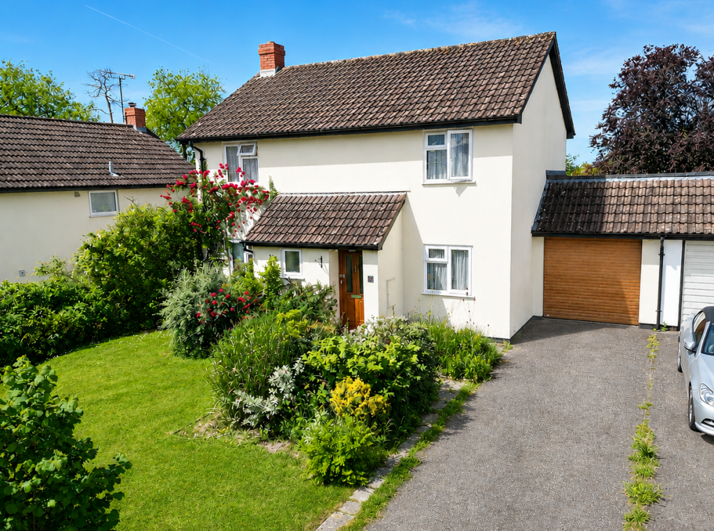 Main image of property: Woodmans Orchard, Talaton, Exeter, EX5 2SE