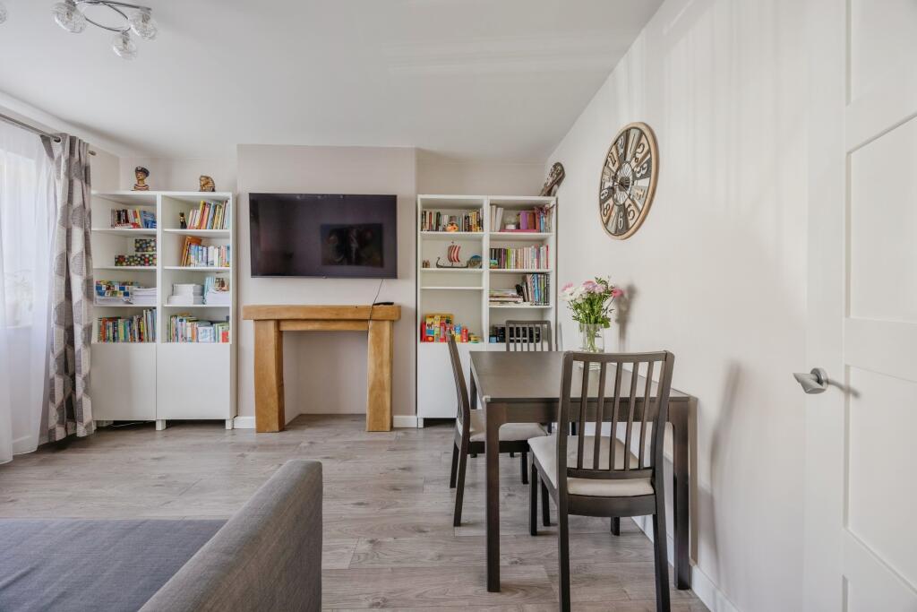 Apartment in London - View 5