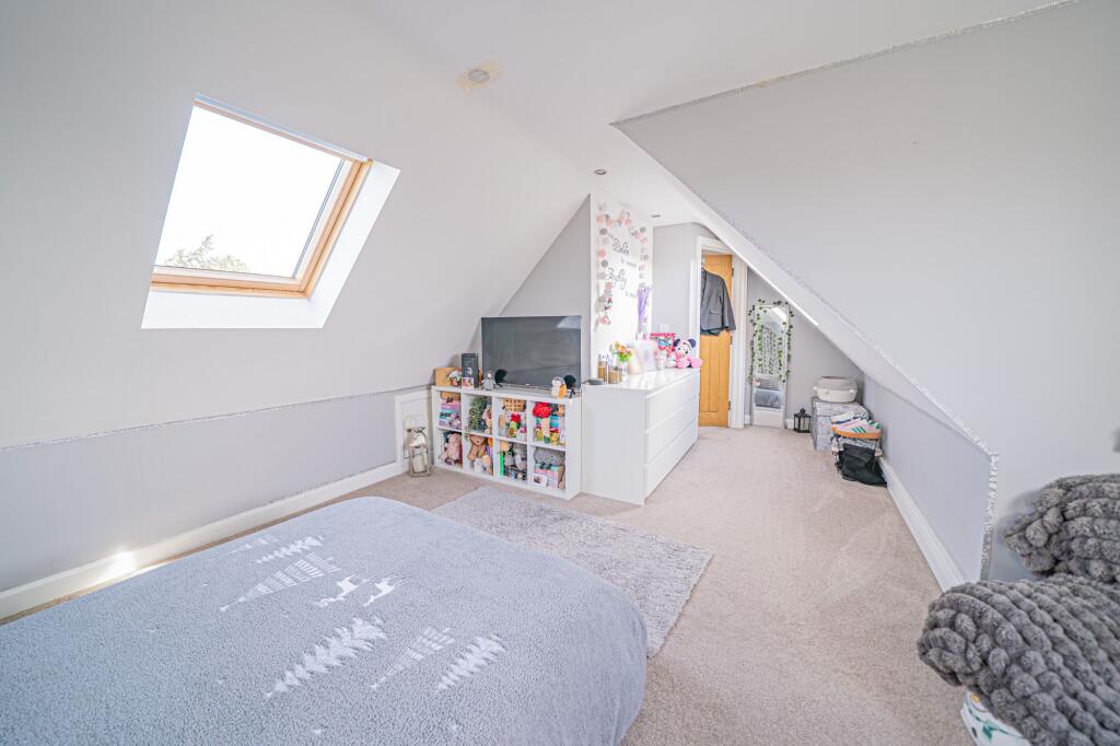 Additional image 21 of Longmore Road, Shirley, B90