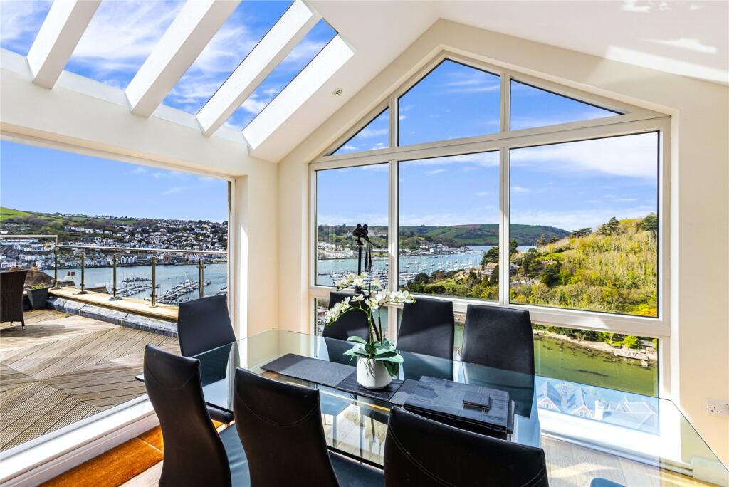 Main image of property: Wood Lane, Kingswear
