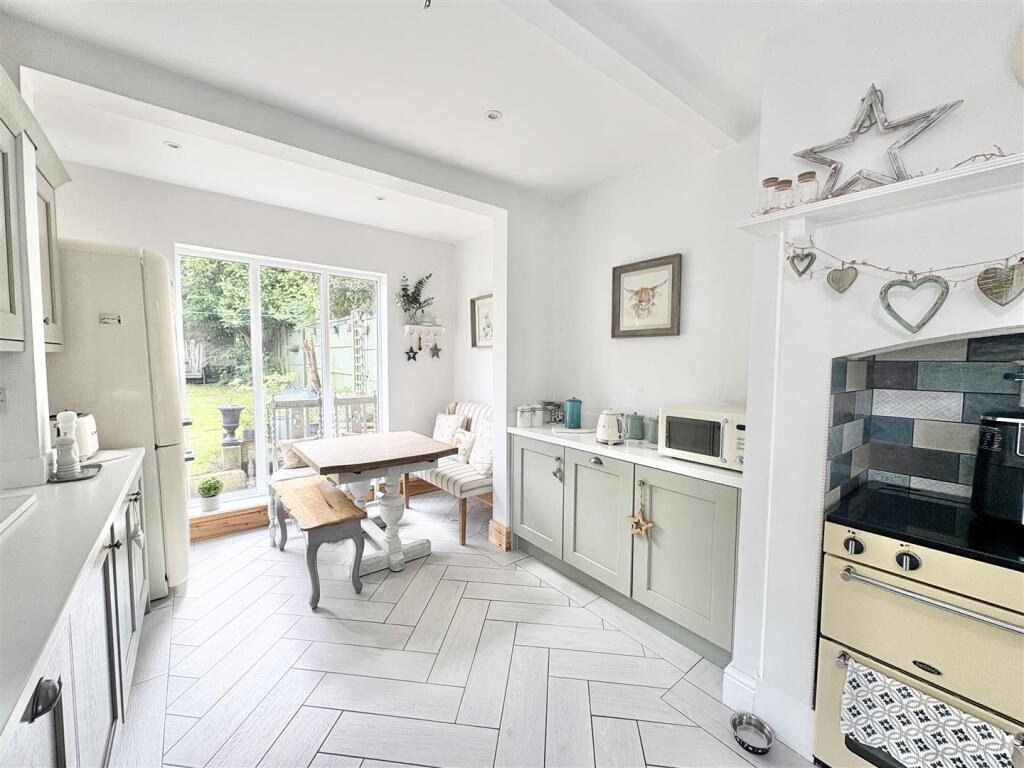 House in Ashfield, Kirkby-in-Ashfield, Nuncargate - View 3