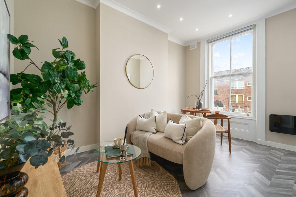 Main image of property: Tadema Road, Chelsea