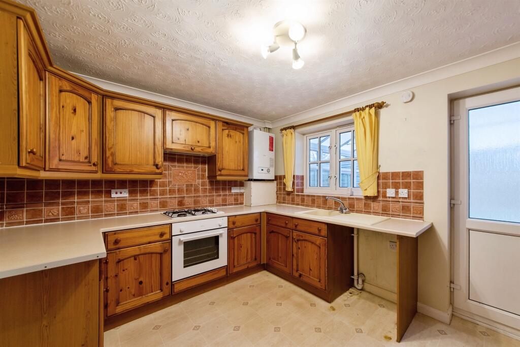 Godson Avenue, Heckington, Sleaford photo 3
