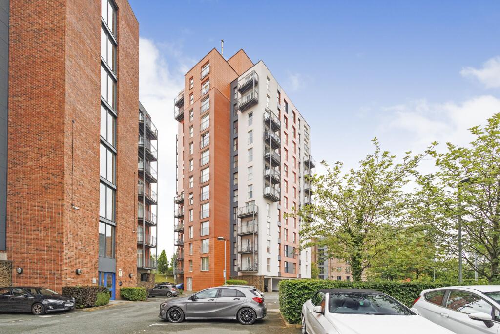 Main image of property: Stillwater Drive, Manchester, Greater Manchester, M11