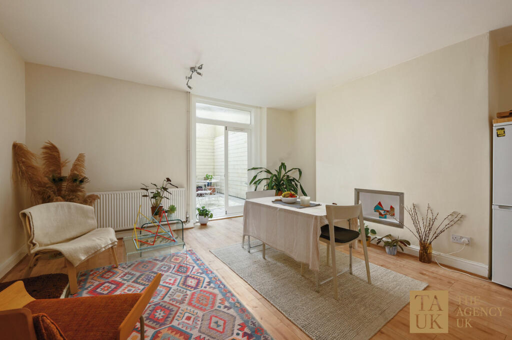 Apartment in Brighton