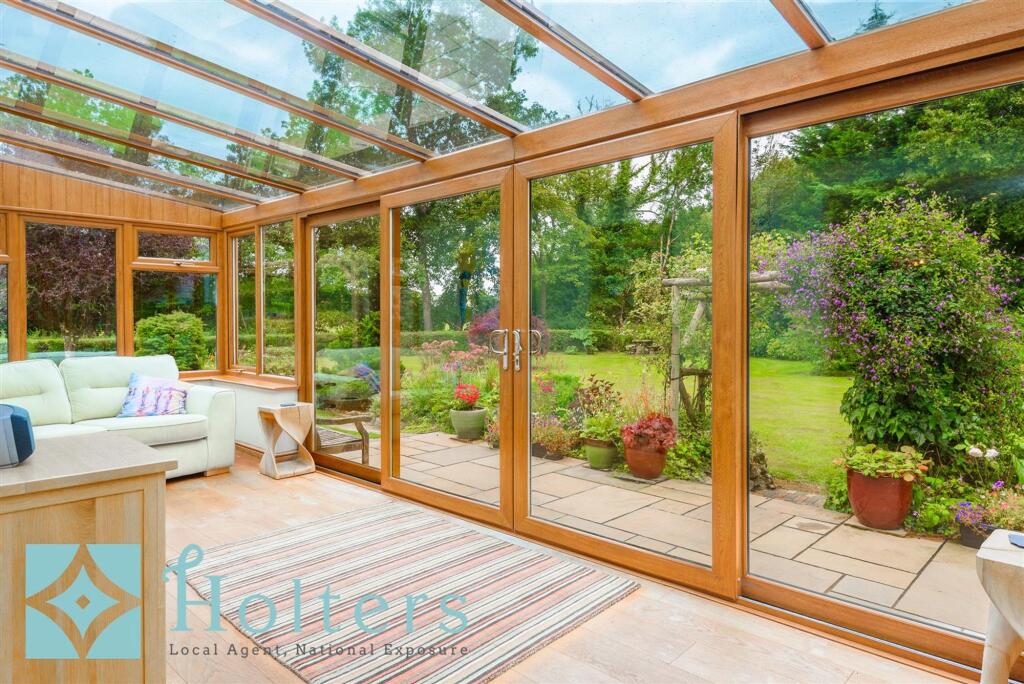 House in Llandrindod Wells - View 4