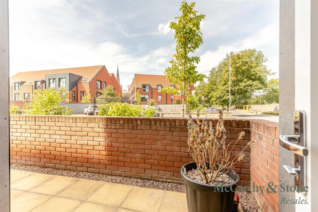 Apartment in Walsall - View 4