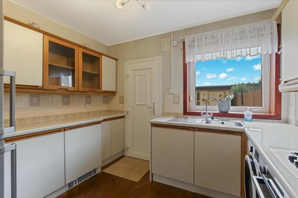 House in Paisley - View 4