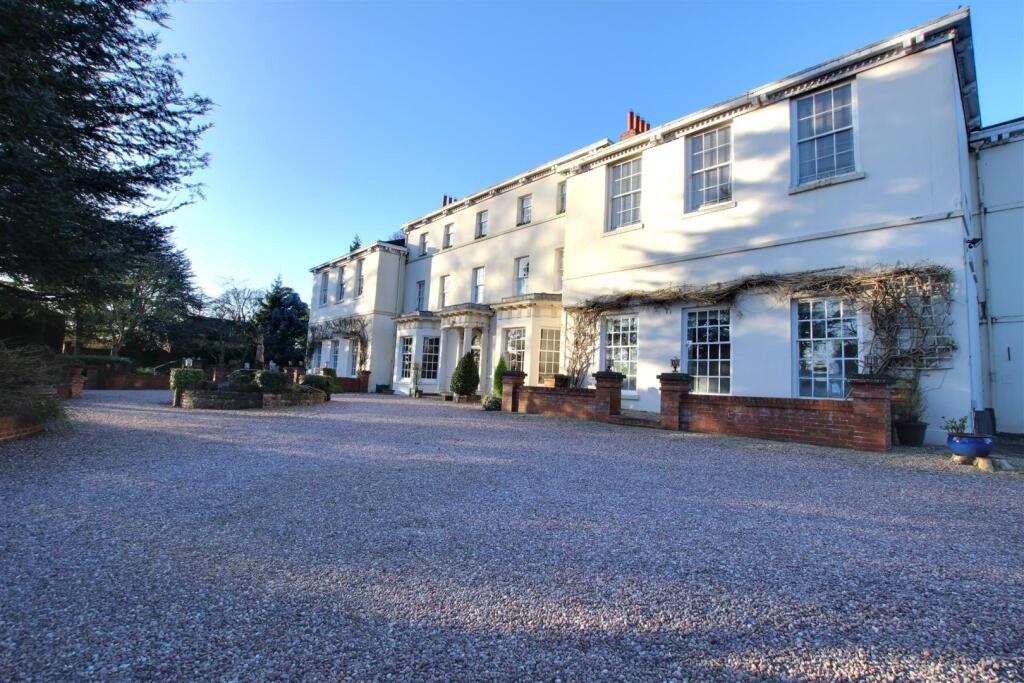 Main image of property: Swanland Hall, Tranby Lane, Swanland