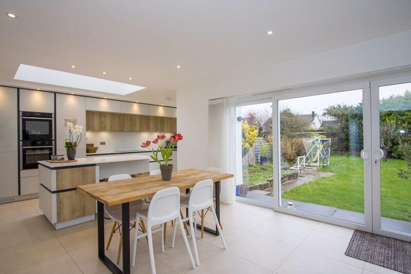 House in Penarth, Vale of Glamorgan - View 5