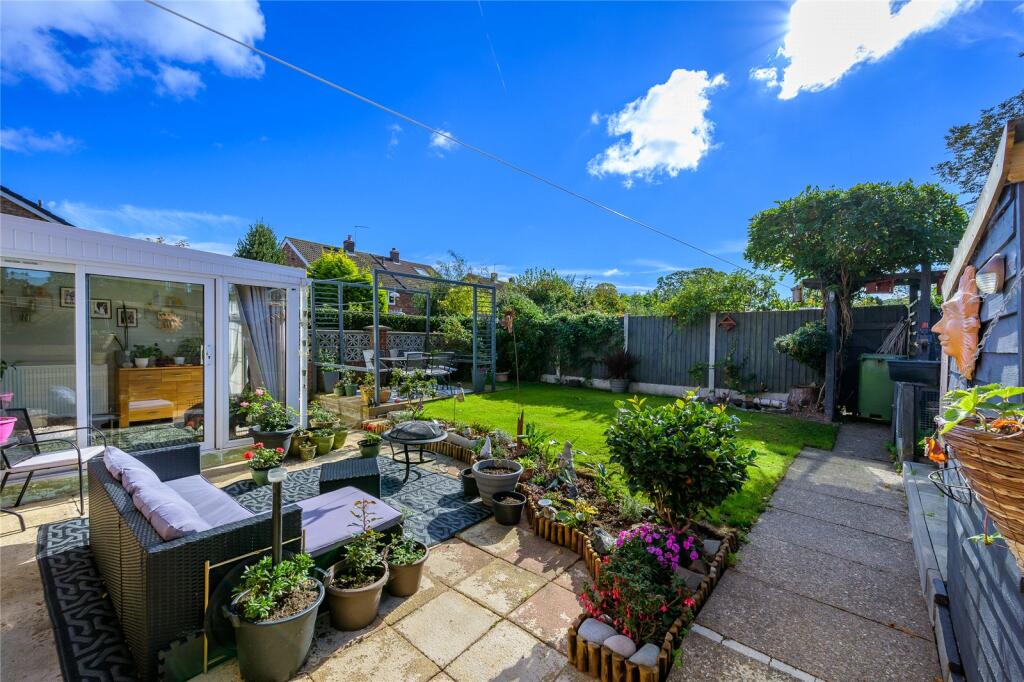 House in Wellington, Arleston - View 5