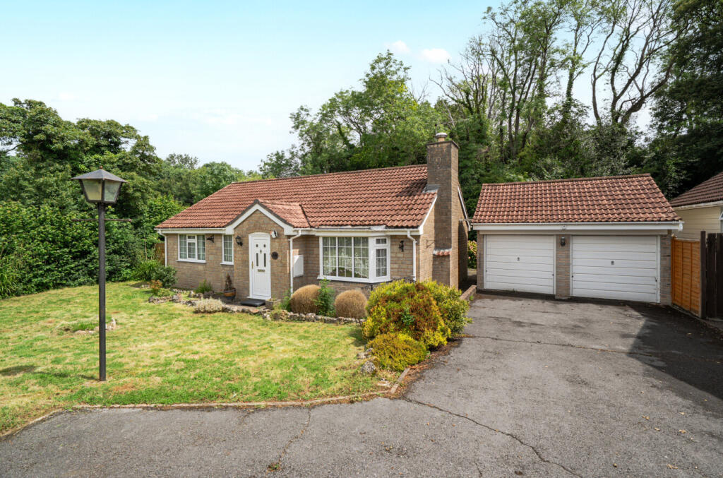 Main image of property: Tor Gardens, Ogwell, Newton Abbot, Devon, TQ12