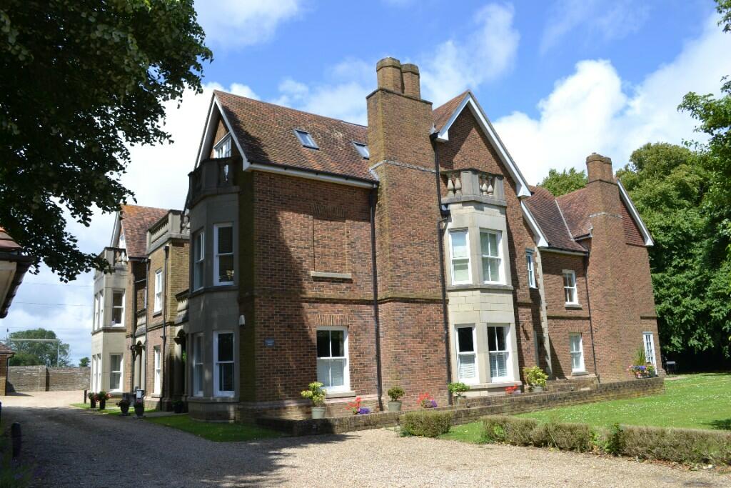 Main image of property: St Margaret's at Cliffe