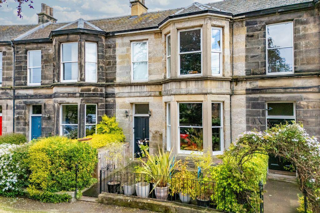 Main image of property: 19 Lee Crescent, Portobello, Edinburgh, EH15 1LW
