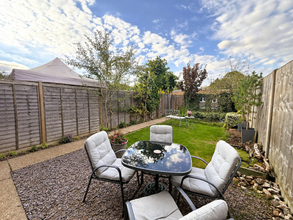 House in Peterborough - View 4
