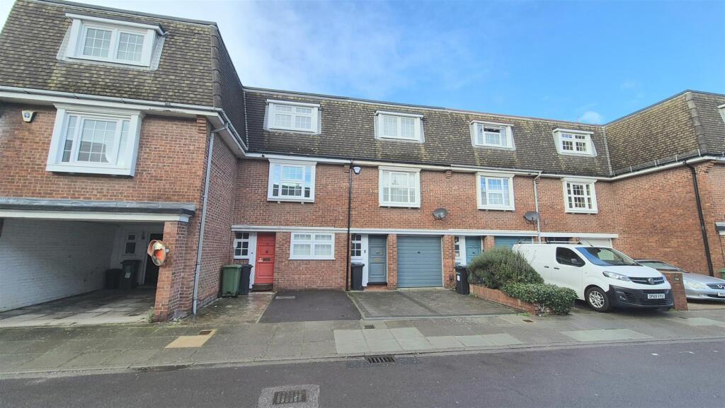 Main image of property: Napier Road, Southsea