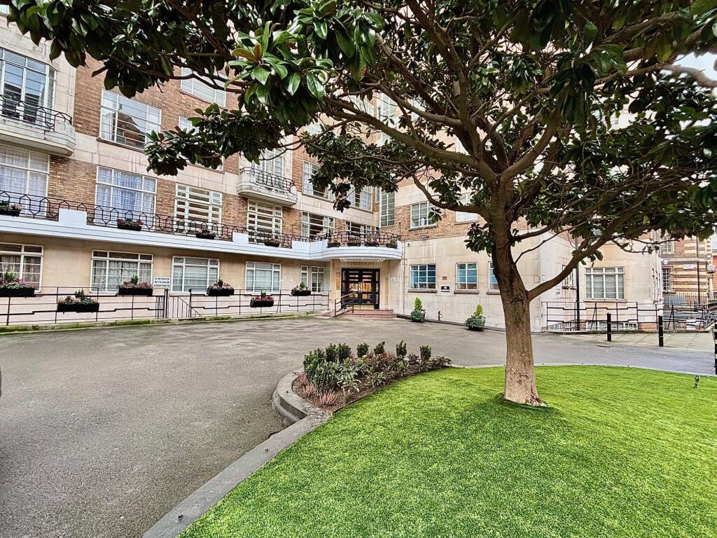 Main image of property: George Street, Marylebone,  London, W1H 5LG