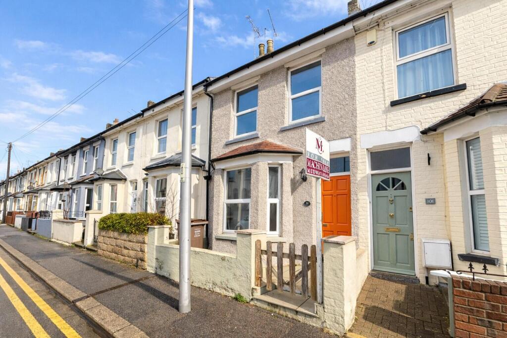 Main image of property: Rochester Avenue, Rochester