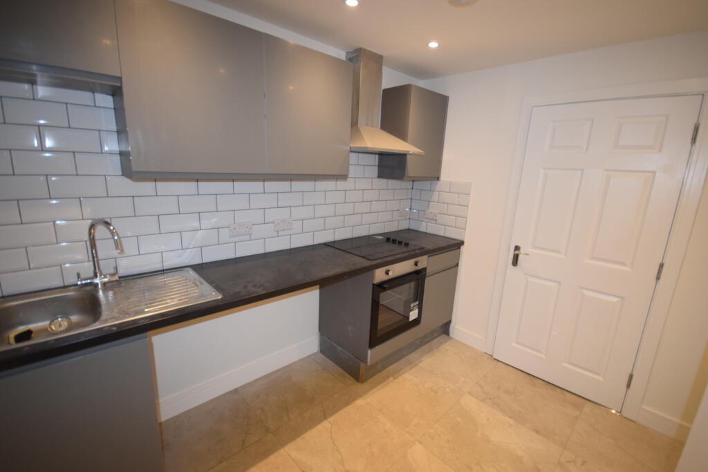 Main image of property: Leigh Road, Eastleigh
