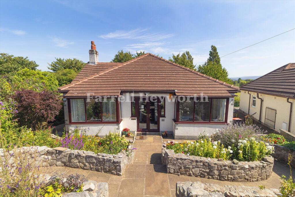 House in Lancaster