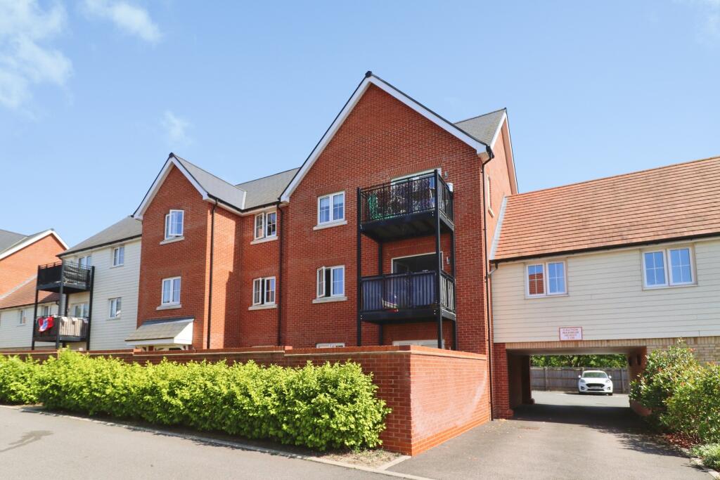 Main image of property: Butchers Way, Chelmsford, CM3