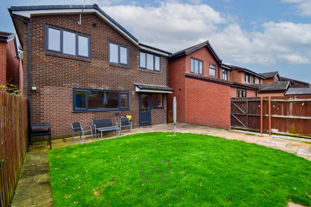 Southlands, Kirkham, Preston, PR4 photo 3