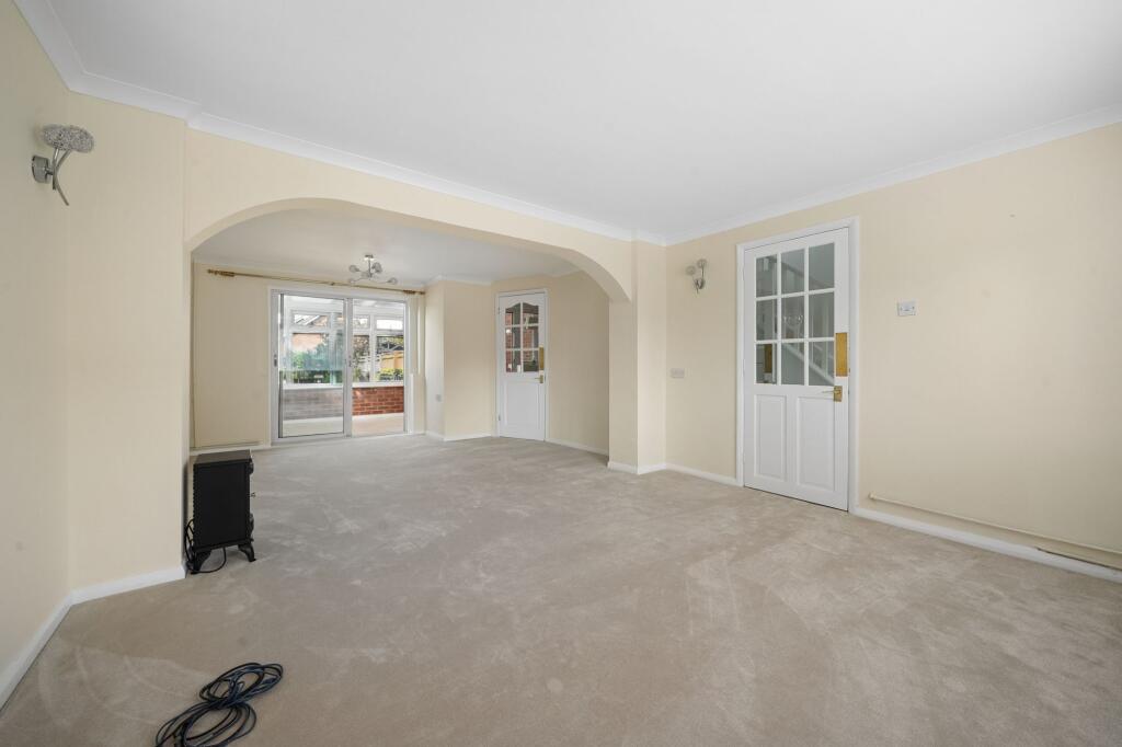 House in Oxford - View 3