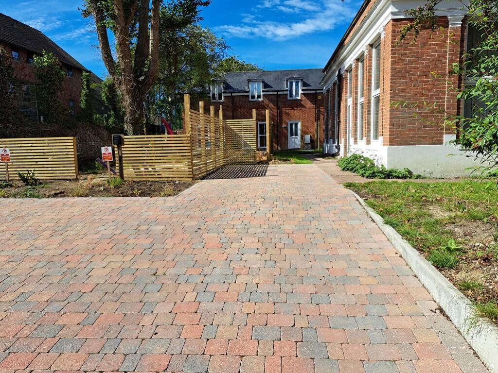 Main image of property: College Road, Lower Meads, Eastbourne, East Sussex, BN21