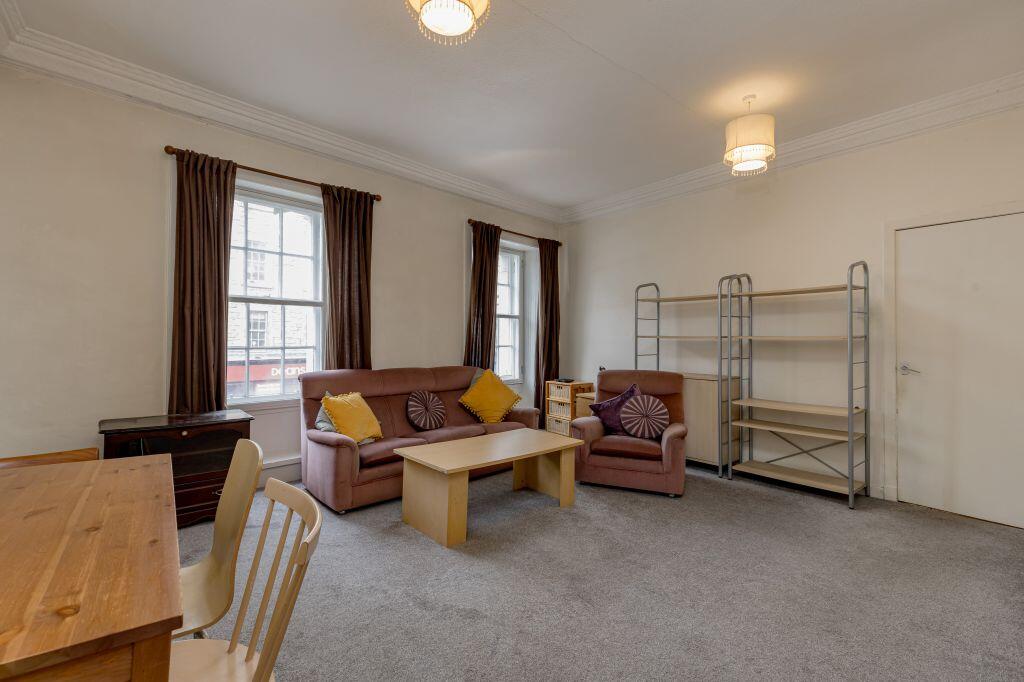 Apartment in Edinburgh - View 3