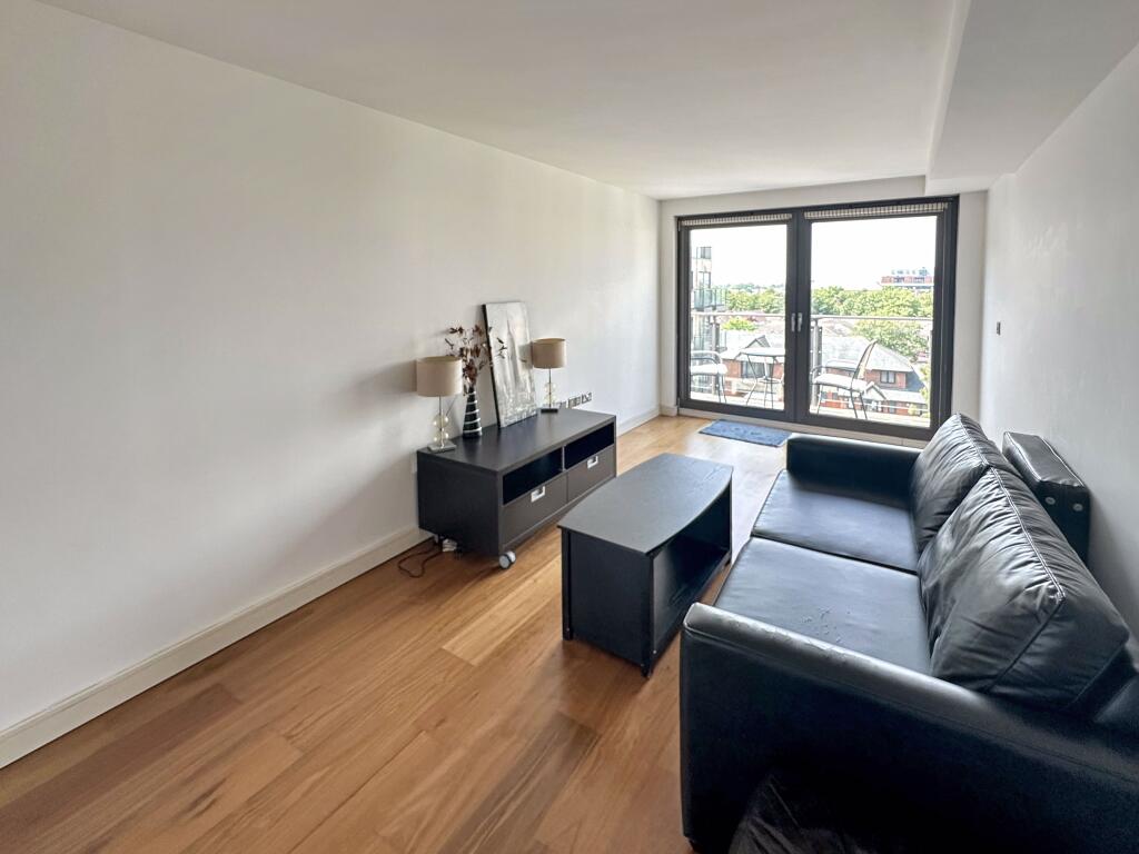 Main image of property: High Street, Slough, Berkshire, SL1
