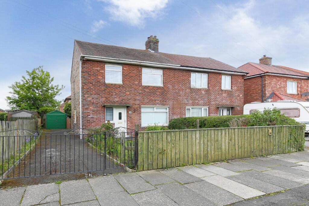 Main image of property: Allanville, Camperdown, NE12