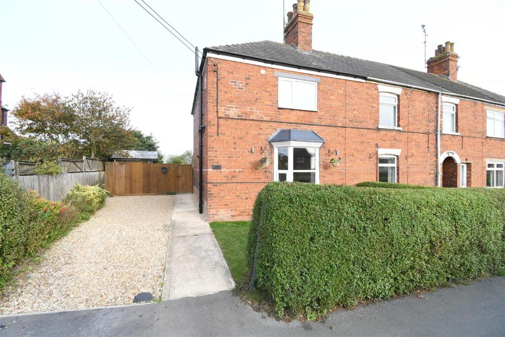 Main image of property: Kings Road, Barnetby
