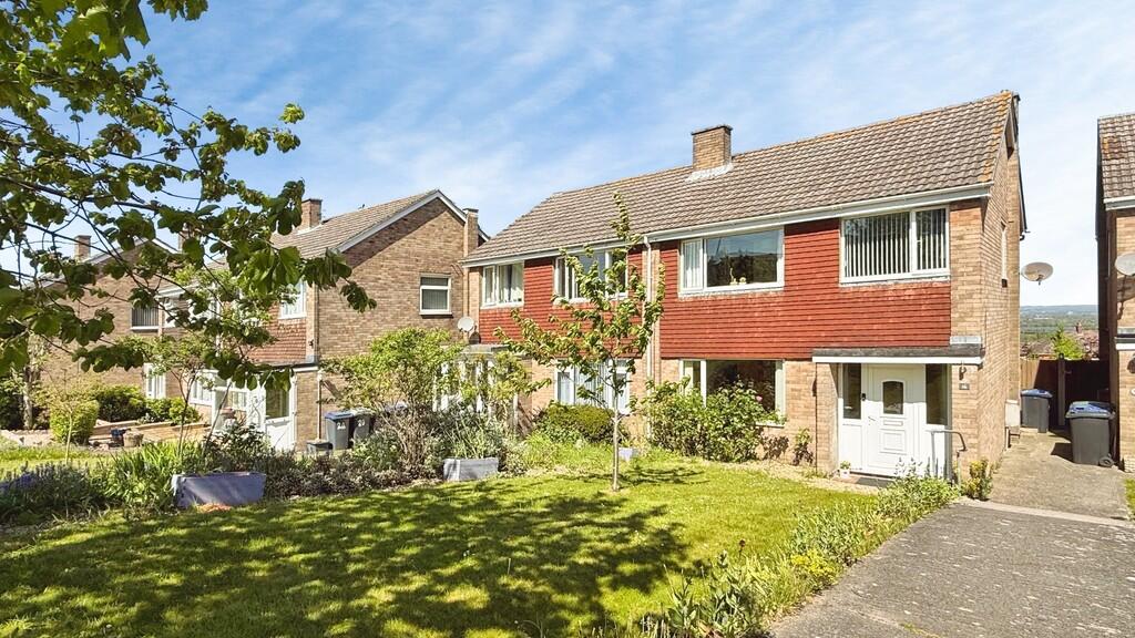 Main image of property: Studland Park, Westbury