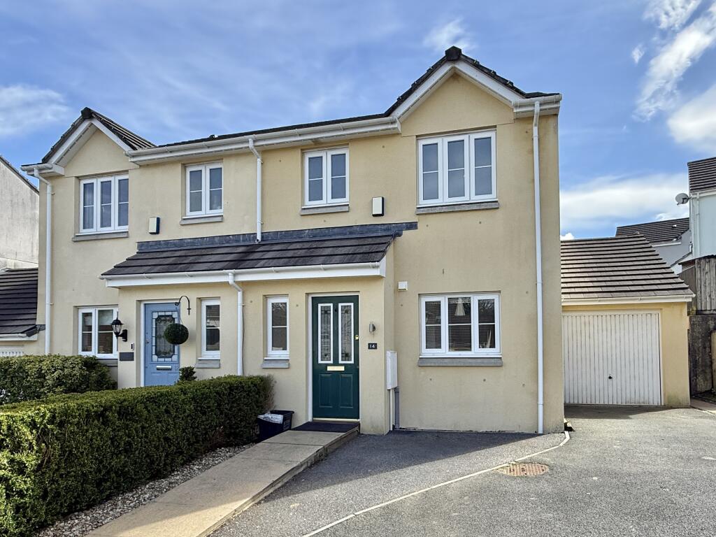 Main image of property: Lifton, Devon